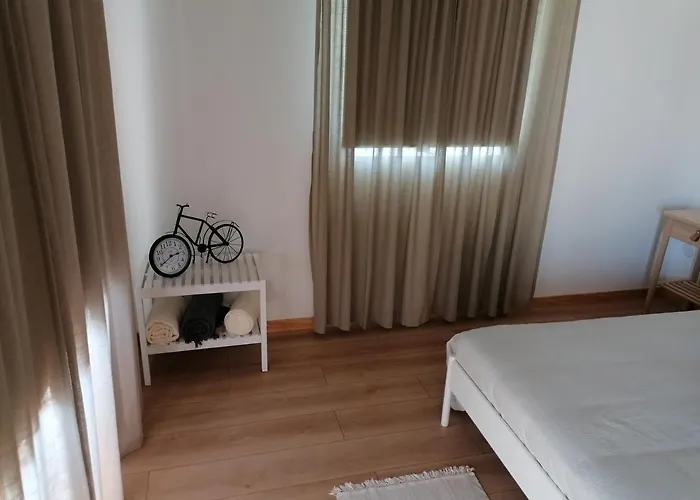 Casa D'avo Bina Local Holiday home