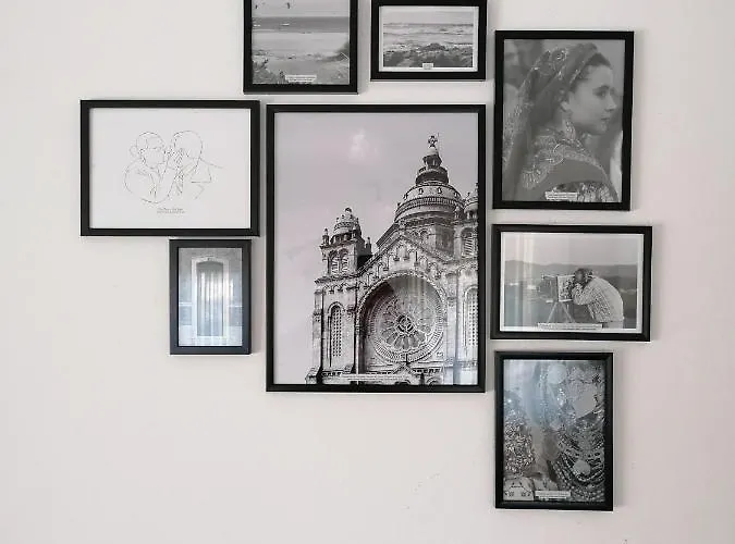 Feriehus Casa D'avo Bina Local