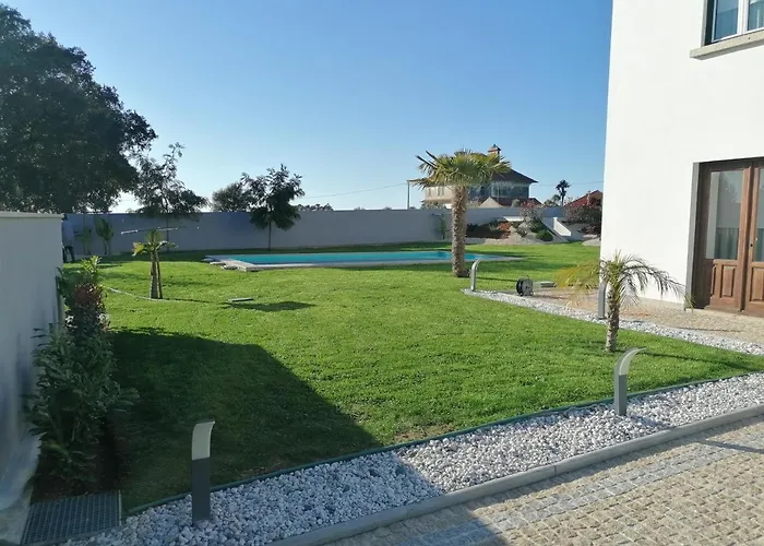 Casa D'avo Bina Local בית נופש