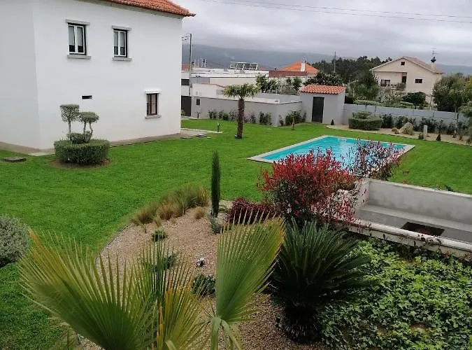 Casa D'avo Bina Local בית נופש *