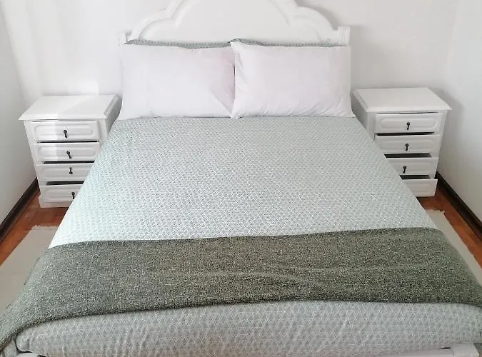 Casa D'avo Bina Local Holiday home Viana do Castelo