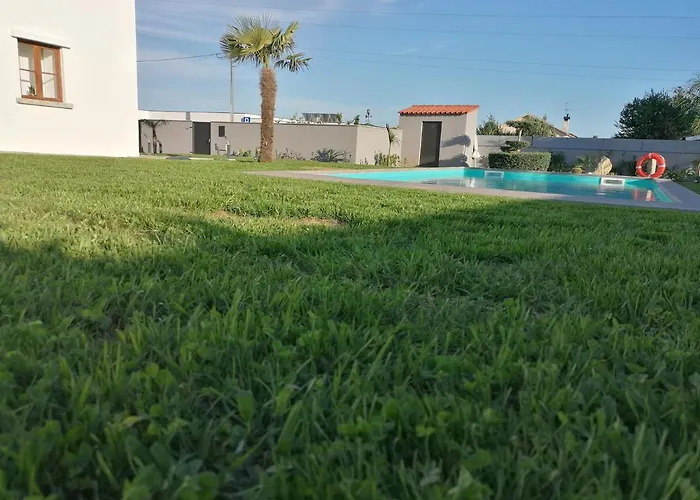 Holiday home Casa D'avo Bina Local