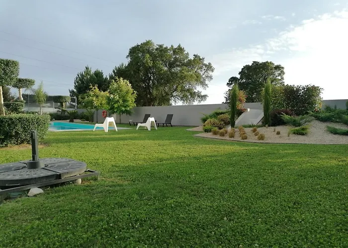 בית נופש Casa D'avo Bina Local ויאנה דו קסטלו