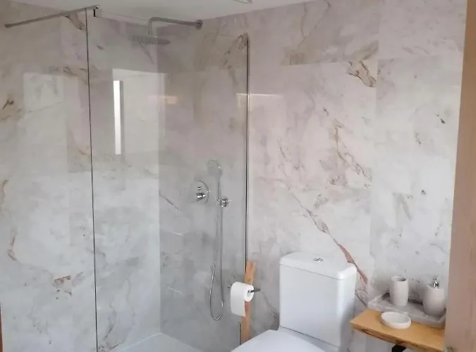 Casa D'avo Bina Local בית נופש ויאנה דו קסטלו