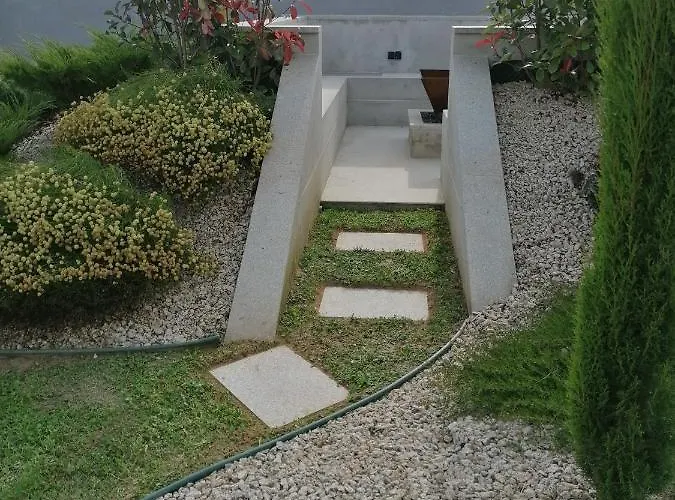 בית נופש Casa D'avo Bina Local *