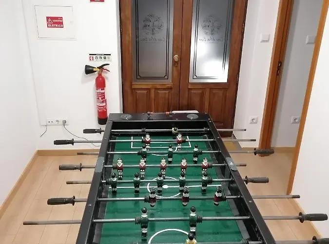 Сasa de vacaciones Casa D'avó Bina Local *