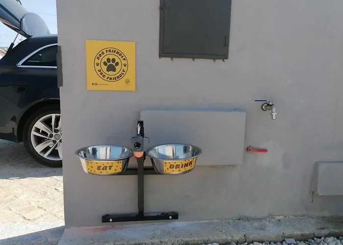 Casa D'avo Bina Local * ויאנה דו קסטלו