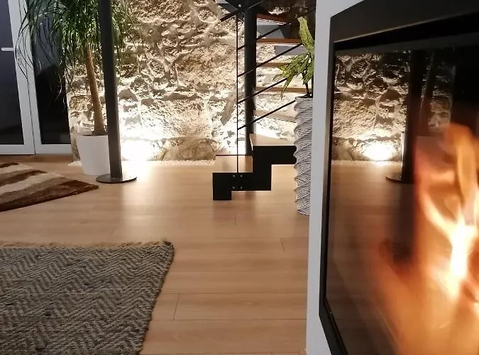 Casa D'avo Bina Local Holiday home